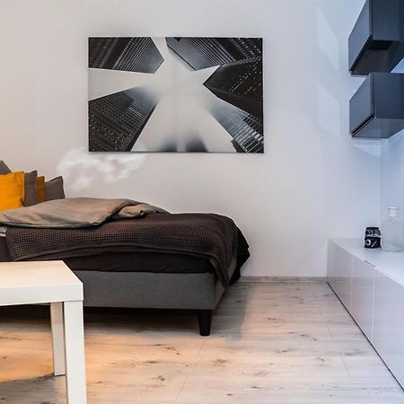 Apartment,Private Parking, Balcony, Smart Check In Banska Bystrica Exterior photo